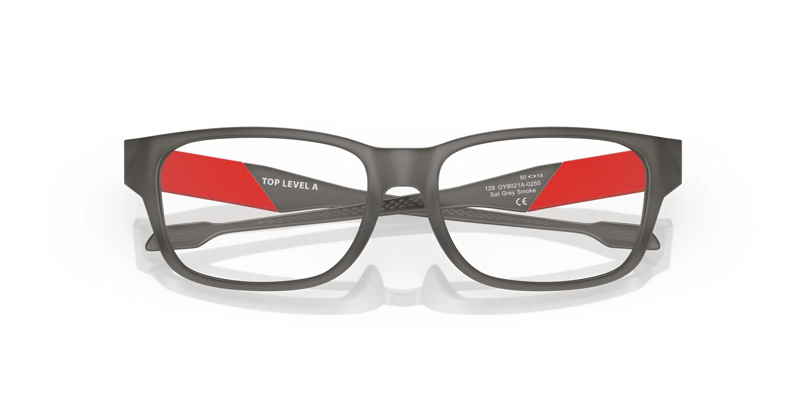 Oakley Top Level 8021A Eyeglasses - view 28